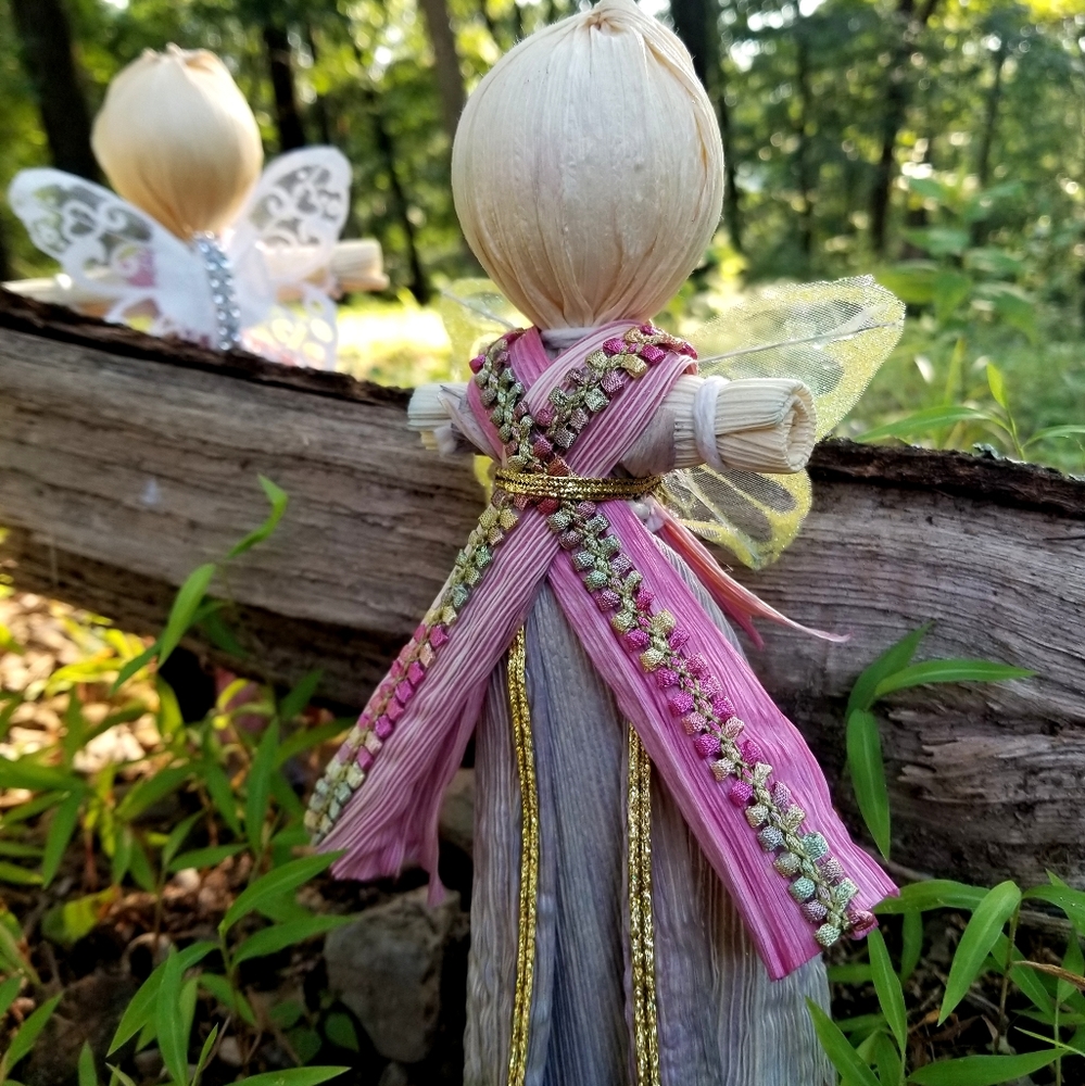 Primitive folk art - Picture 3 of 3